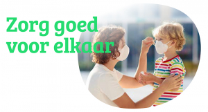 Zorg goed voor elkaar